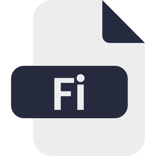 fi Generic color fill icon