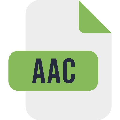 aac Generic color fill иконка