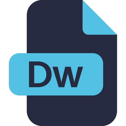 dw Generic color fill иконка