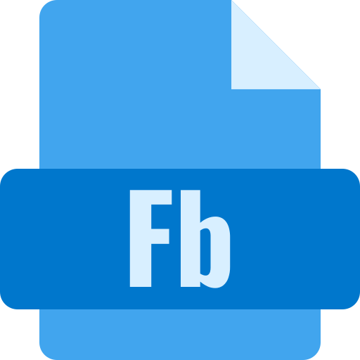 fb Generic color fill icon