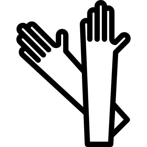 gloves  icon