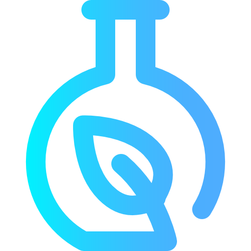 chemie Super Basic Omission Gradient icon