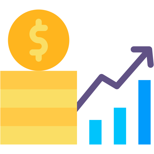 inflation Generic color fill icon