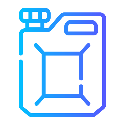 kanister Generic Gradient icon