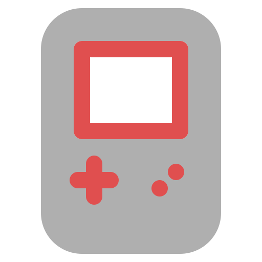 gamepad Generic Flat icon