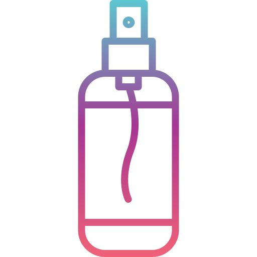 spray Generic gradient outline icon