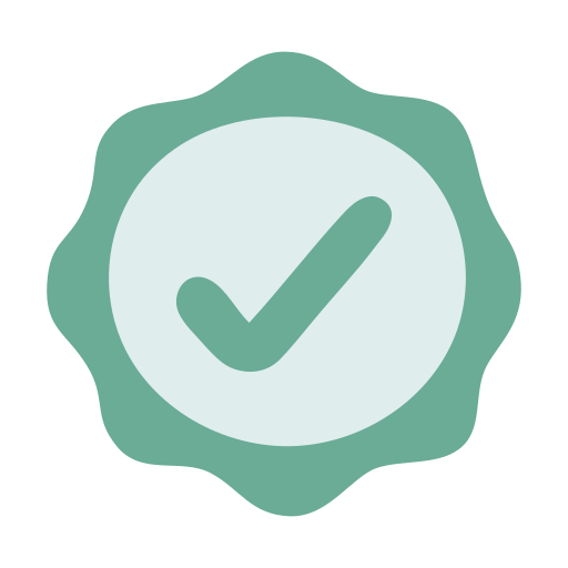 Certificate Generic Flat icon