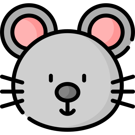 Mouse Special Lineal color icon