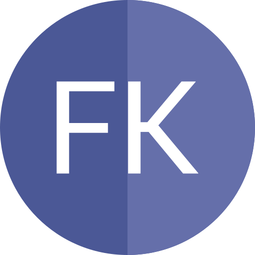 fk Generic color fill icon