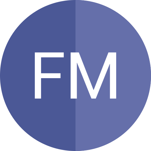 fm Generic color fill icon