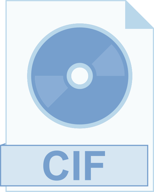 cif Generic color fill icon