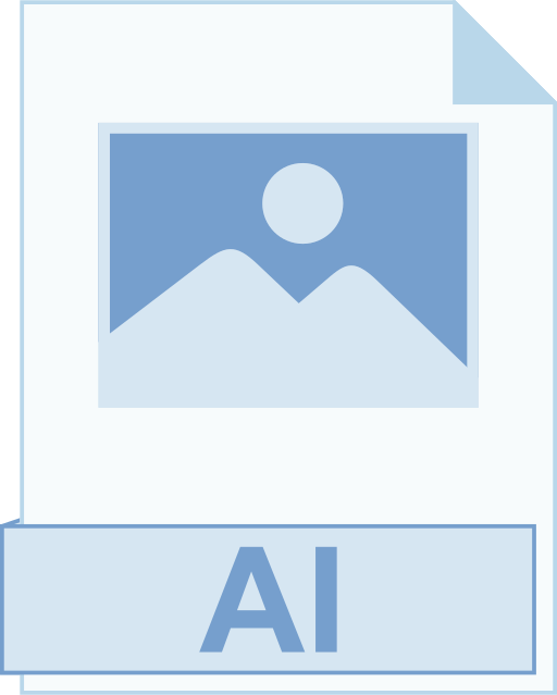 ai Generic color fill icon