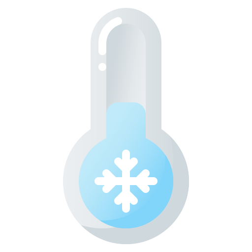 temperatur Generic gradient fill icon