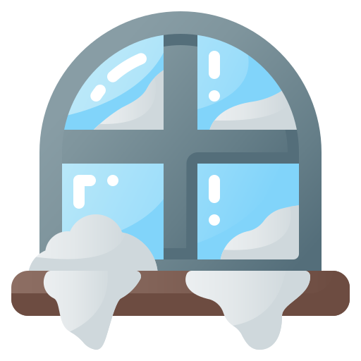 fenster Generic gradient fill icon