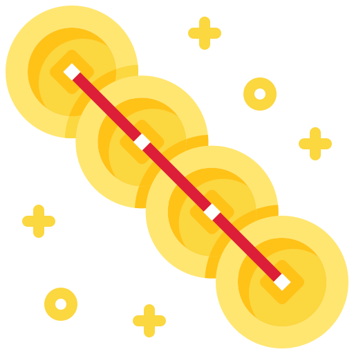 yuan Generic Flat icon