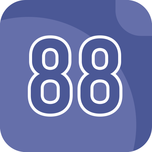 88 Generic color fill icon