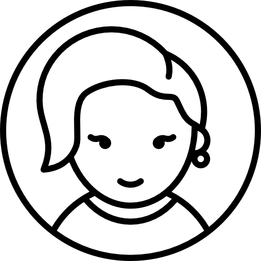 frau  icon