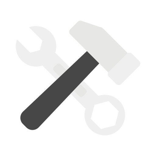 hammer Generic Flat icon