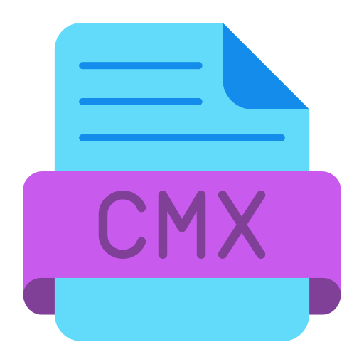 cmx Generic color fill иконка