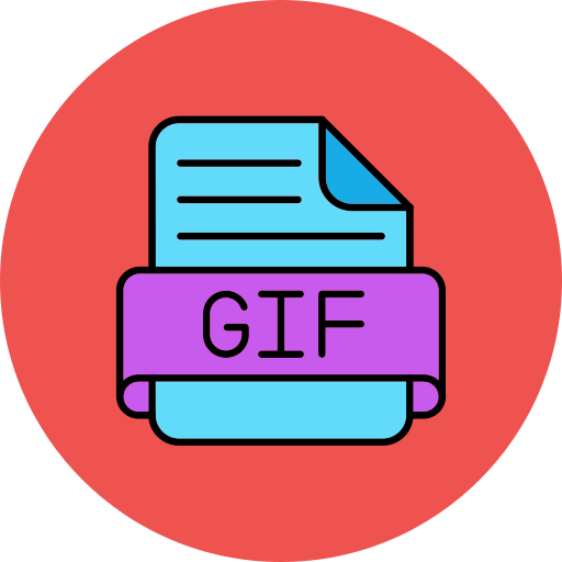 gif Generic color lineal-color icon