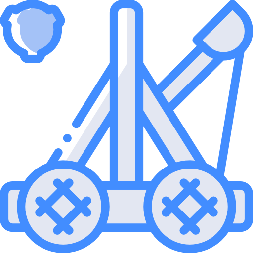 katapult Basic Miscellany Blue icon