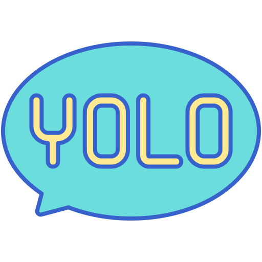 yolo Generic color lineal-color Ícone