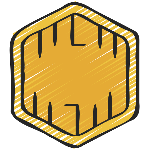 nft Juicy Fish Soft-fill icon