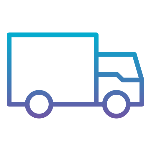 lkw Generic gradient outline icon