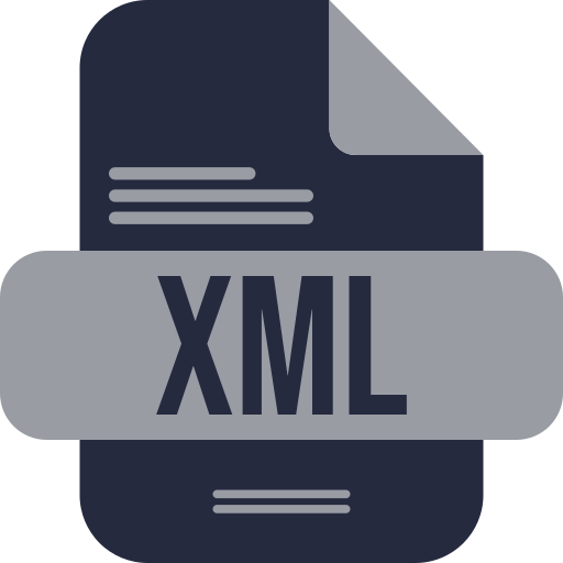 xml Generic color fill иконка