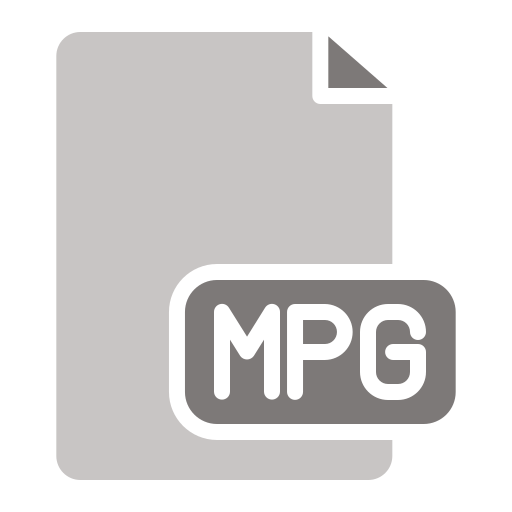 mpg Generic color fill icon