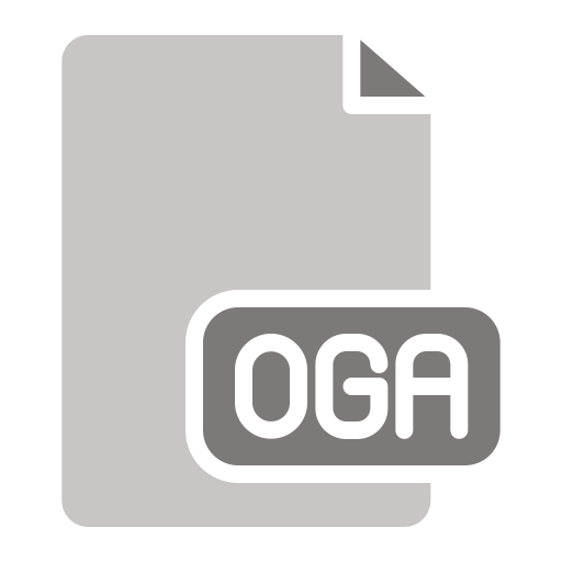 oga Generic color fill icon