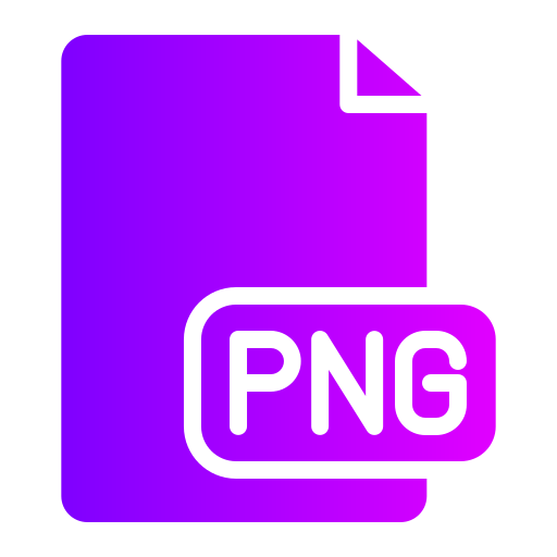 png Generic gradient fill иконка