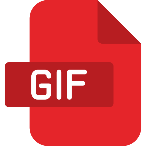 gif Generic color fill icon