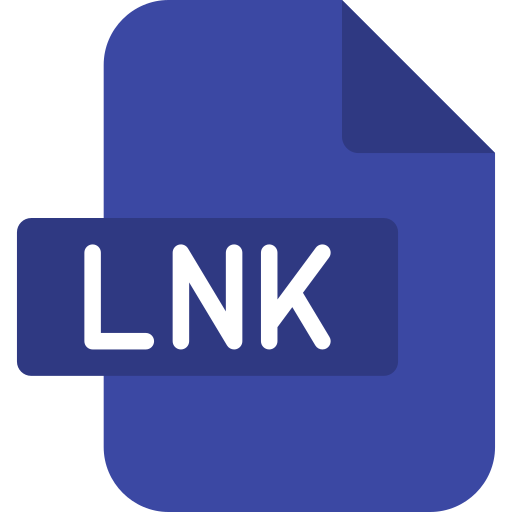 Lnk Generic color fill icon