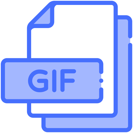 gif Generic color lineal-color icon