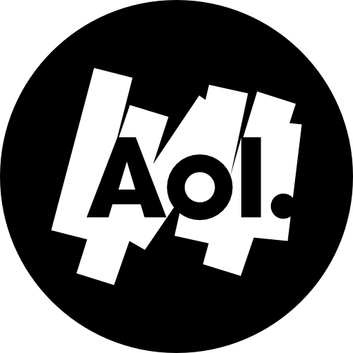 aol  Ícone