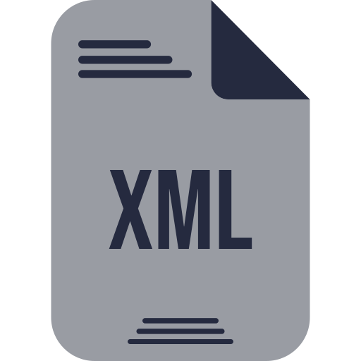 xml Generic color fill иконка