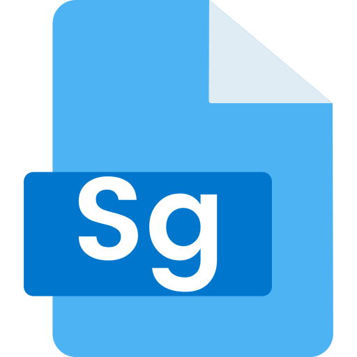 sg Generic color fill icon