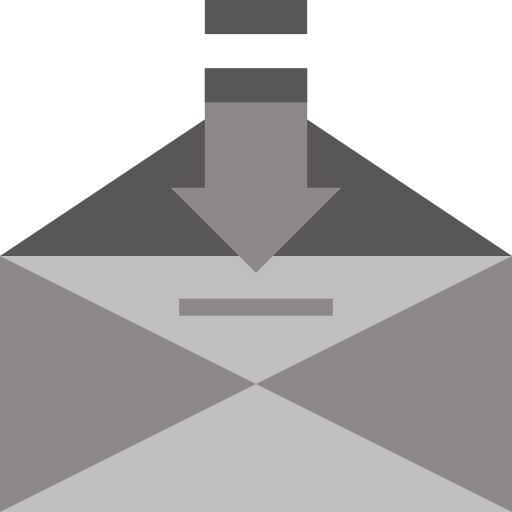 email Surang Flat icon