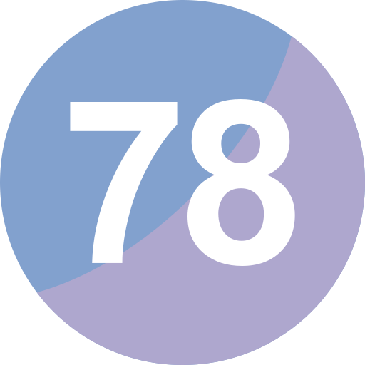 78 Generic color fill icon