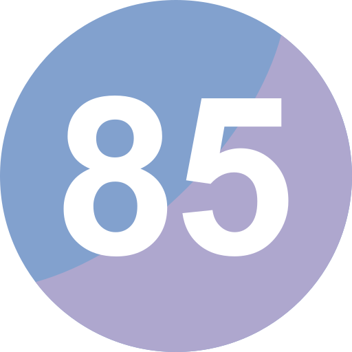 85 Generic color fill icon