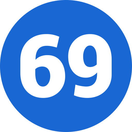 69 Generic color fill icon