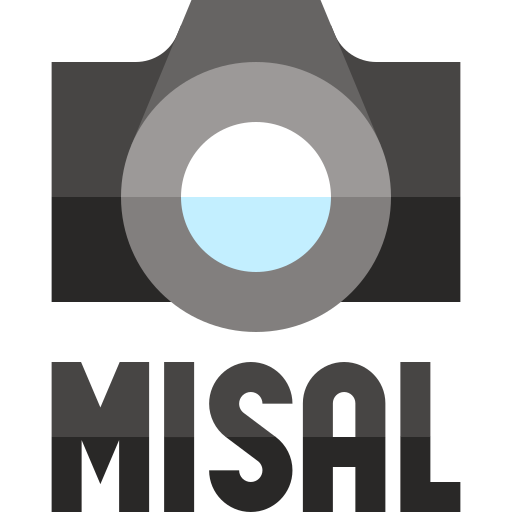 misal Basic Straight Flat icon