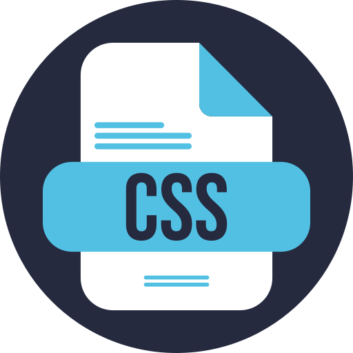 css Generic color fill icon