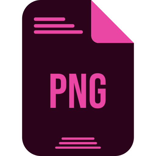 png Generic color fill icon