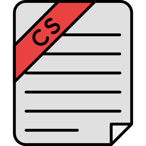 cs Generic color lineal-color icon