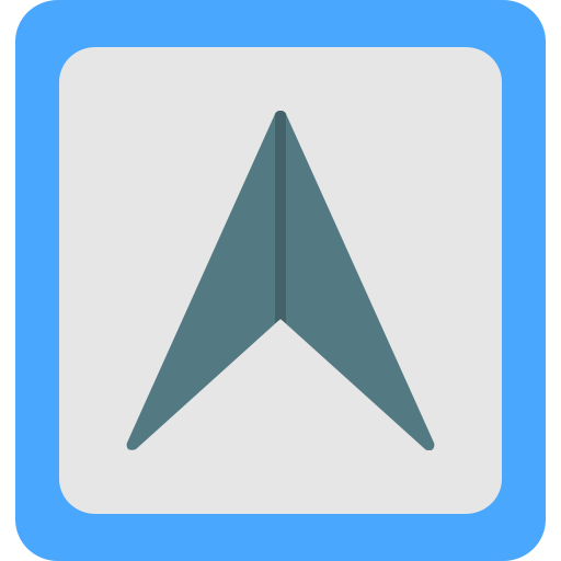 カーソル Generic Flat icon