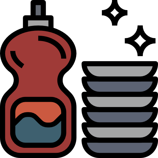 Liquid Surang Lineal Color icon