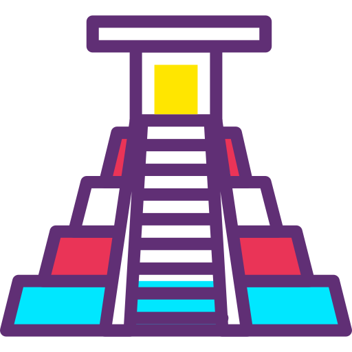 Stairs Darius Dan Enchant icon