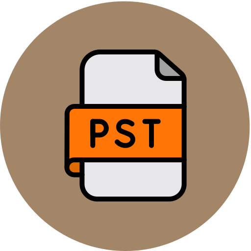 pst Generic color lineal-color icon